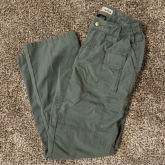 5.11 Tactical Ripstop pants - Picture 3 of 8